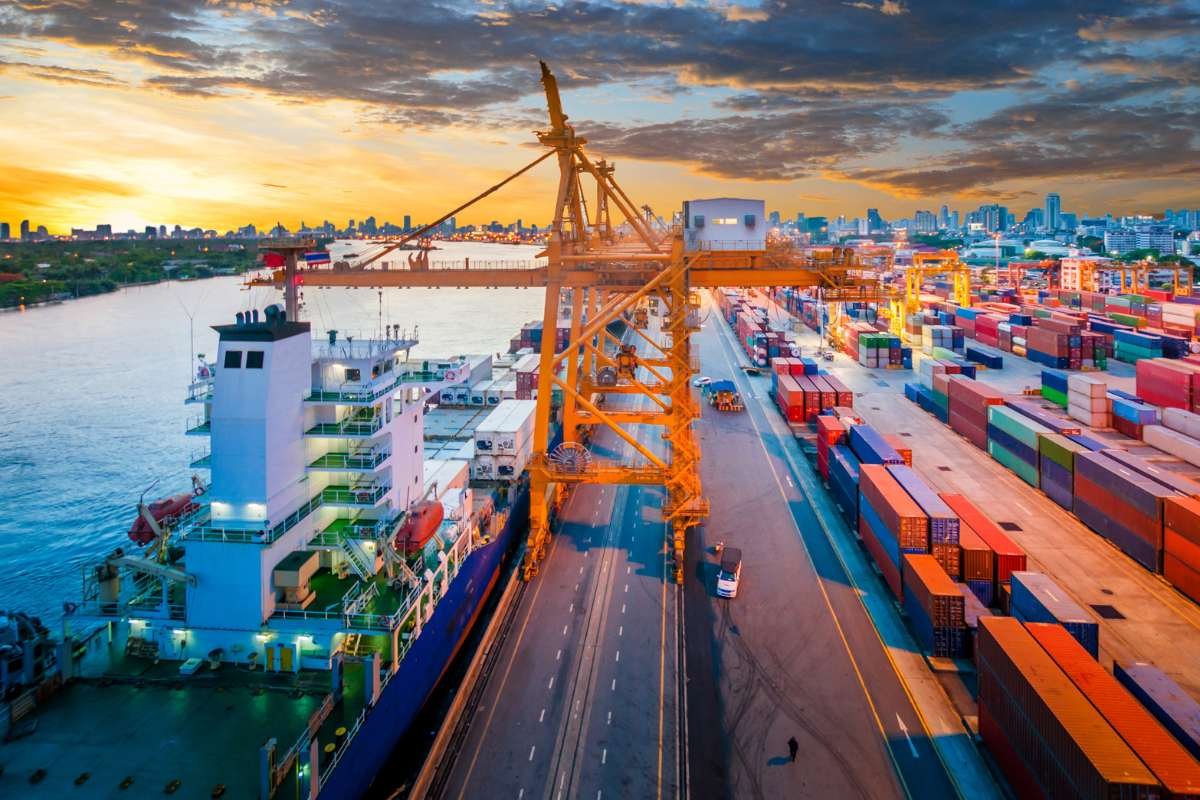 Logistics and Transport