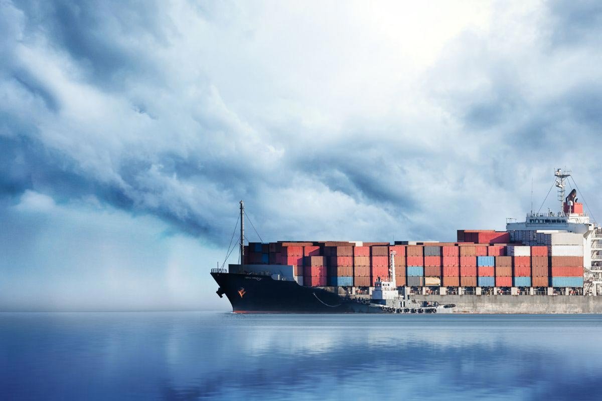 Ocean Freight services