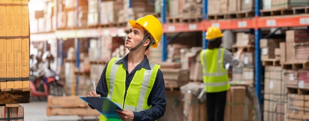 import clearance services