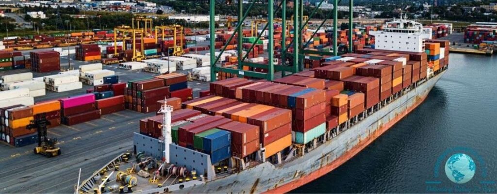 DDP Shipping Services Everything You Need to Know Before You Ship