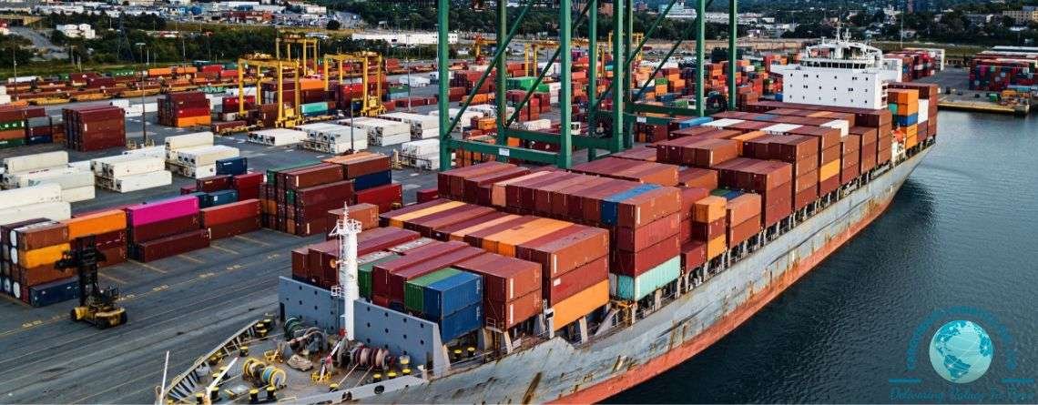 DDP Shipping Services Everything You Need to Know Before You Ship