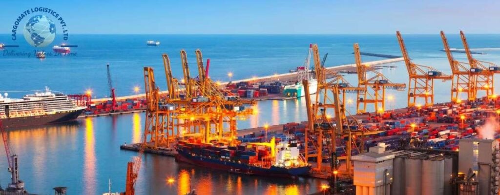 Project Cargo Shipping Services How to Transport Heavy & Oversized Equipment Safely