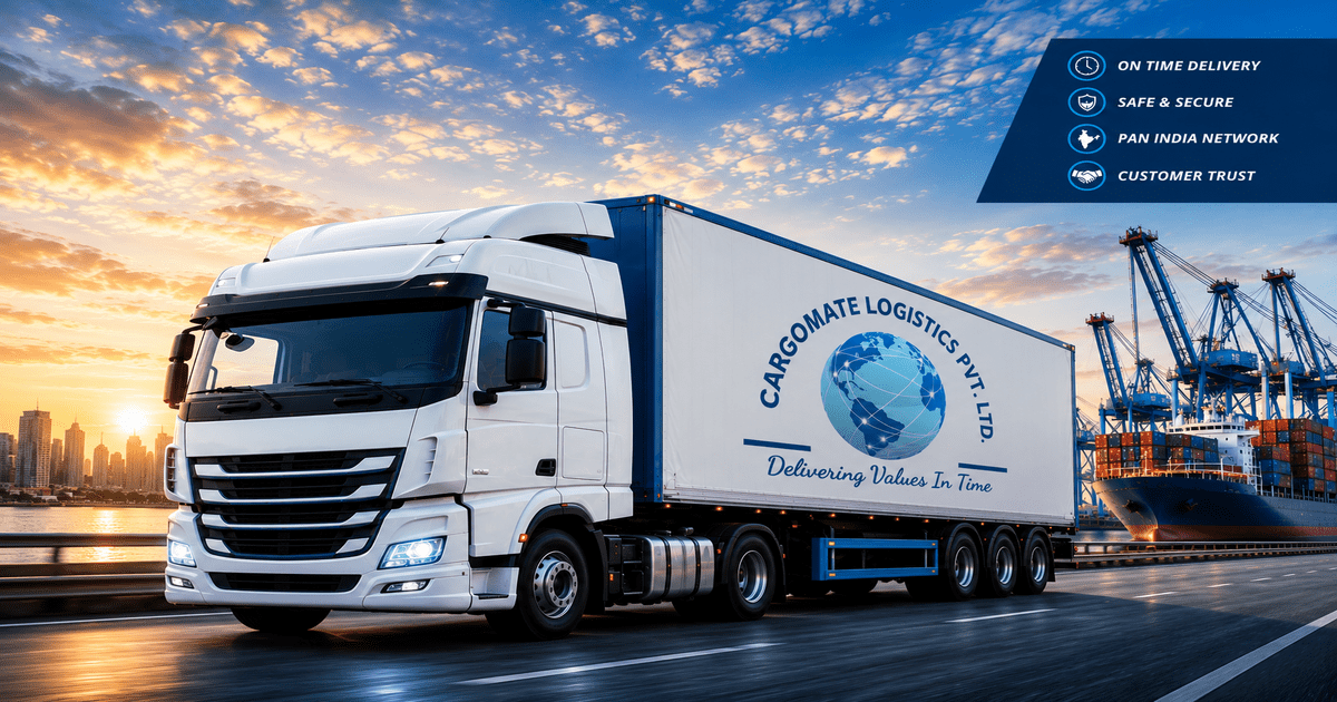 Importer's Survival Guide 2026: Customs & Freight